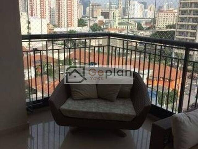 Apartamento para Venda em São Paulo - 5
