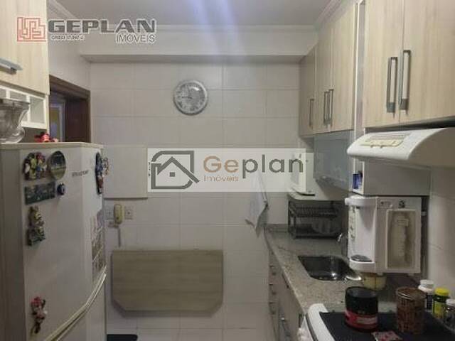 Apartamento para Venda em São Paulo - 5