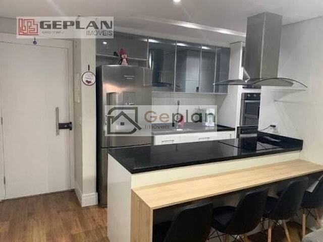 Apartamento para Venda em São Paulo - 5
