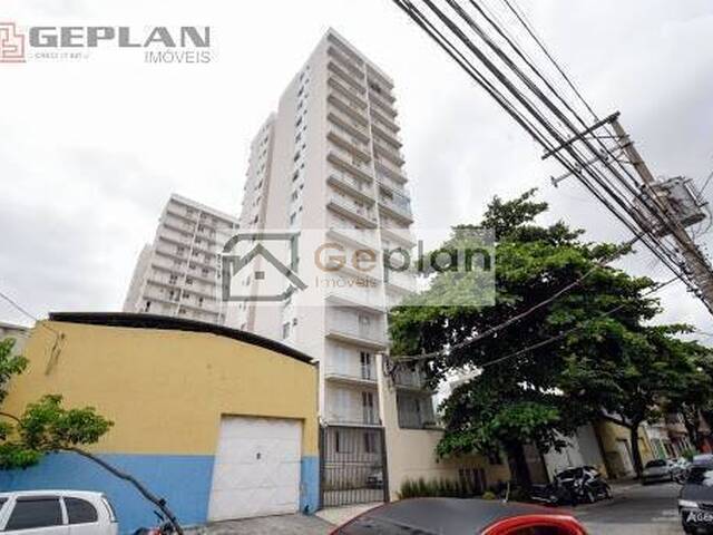 Kitnet para Venda em São Paulo - 5