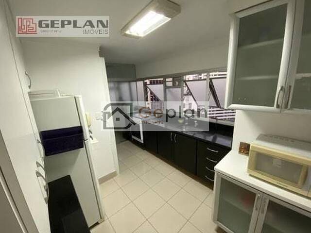 Apartamento para Locação em São Paulo - 5