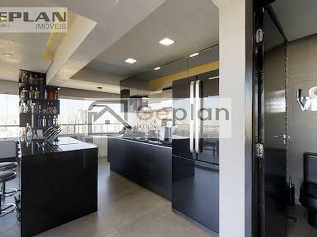 Apartamento para Venda em São Paulo - 5