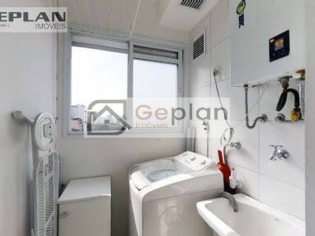 Apartamento para Venda em São Paulo - 5