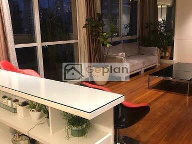 Apartamento para Venda em São Paulo - 5