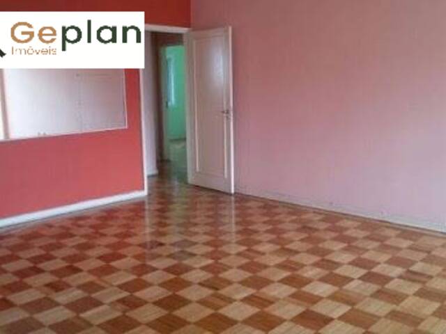 #GPL 4413 - Apartamento para Venda em São Paulo - SP - 1