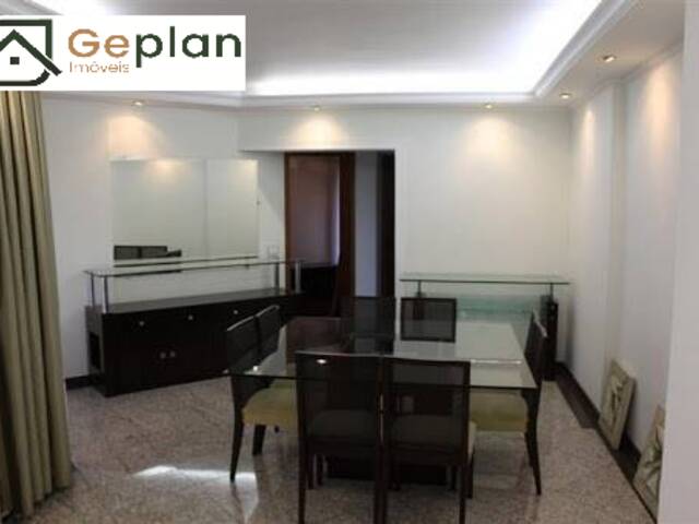 #GPL - 4097 - Apartamento para Venda em São Paulo - SP - 1