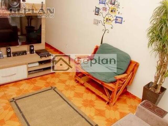 Apartamento para Venda em São Paulo - 2