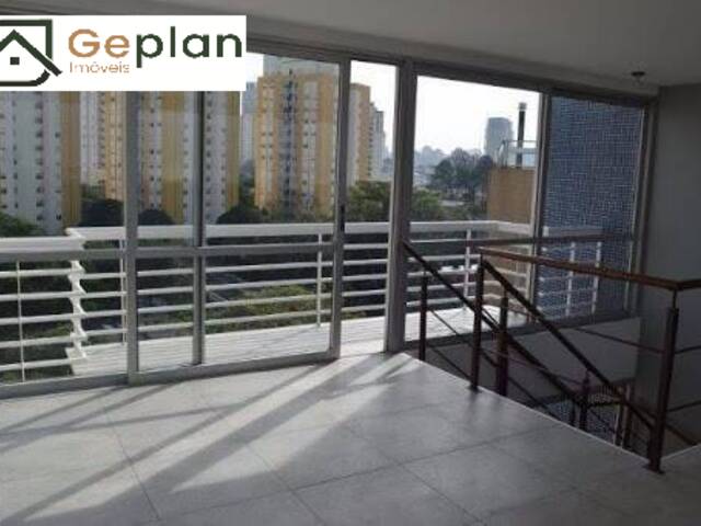 #4690 - Duplex para Venda em São Paulo - SP - 3