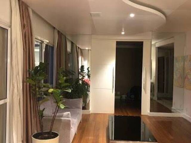 #7908 - Apartamento para Venda em São Paulo - SP - 1