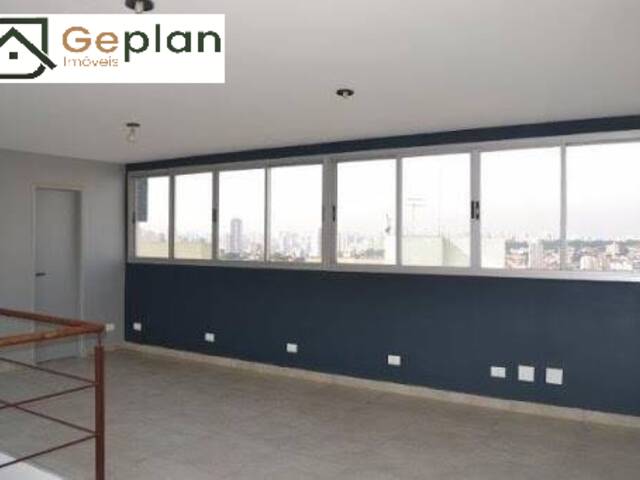 #4690 - Duplex para Venda em São Paulo - SP - 1