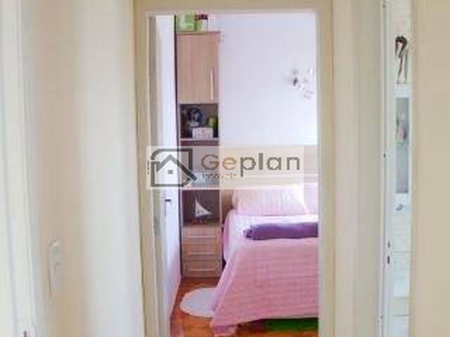 Apartamento para Venda em São Paulo - 3