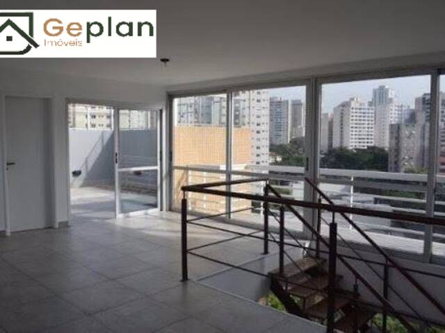 #4690 - Duplex para Venda em São Paulo - SP - 2