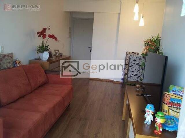 Apartamento para Venda em São Paulo - 2