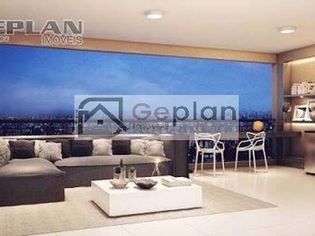 Apartamento para Venda em São Paulo - 2