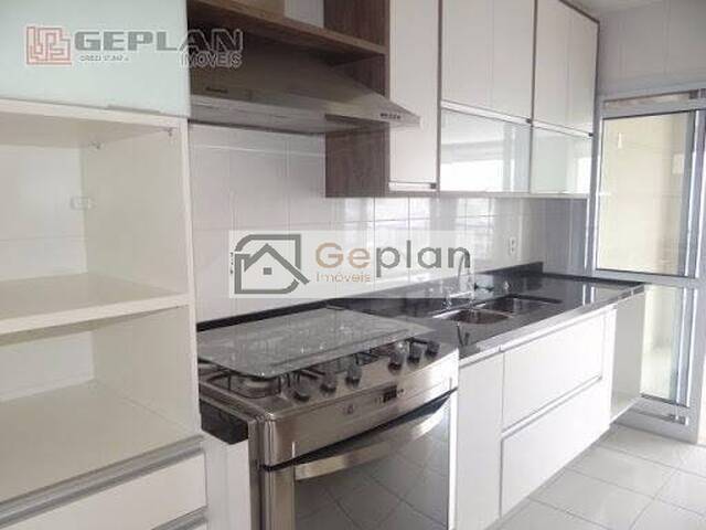 Apartamento para Venda em São Paulo - 2
