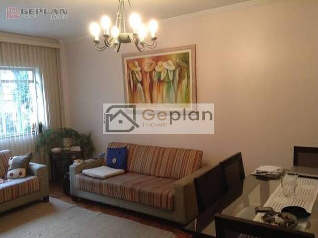 Apartamento para Venda em São Paulo - 2