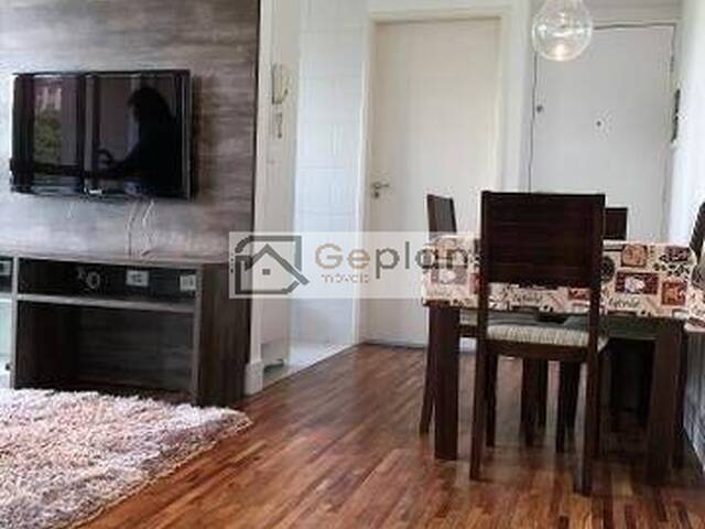Apartamento para Venda em São Paulo - 2