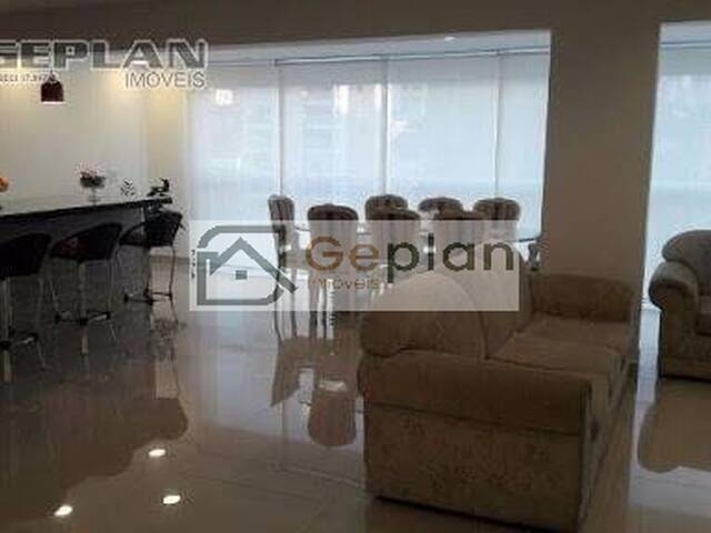 Apartamento para Venda em São Paulo - 2