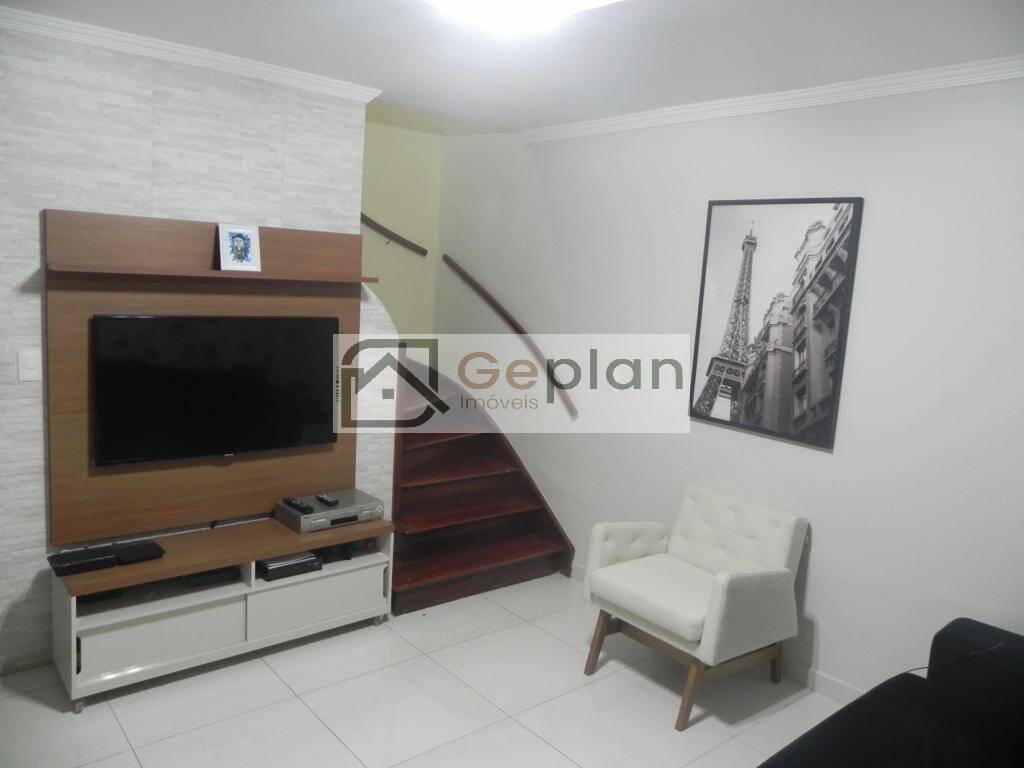 Casa, 3 quartos, 131 m² - Foto 1