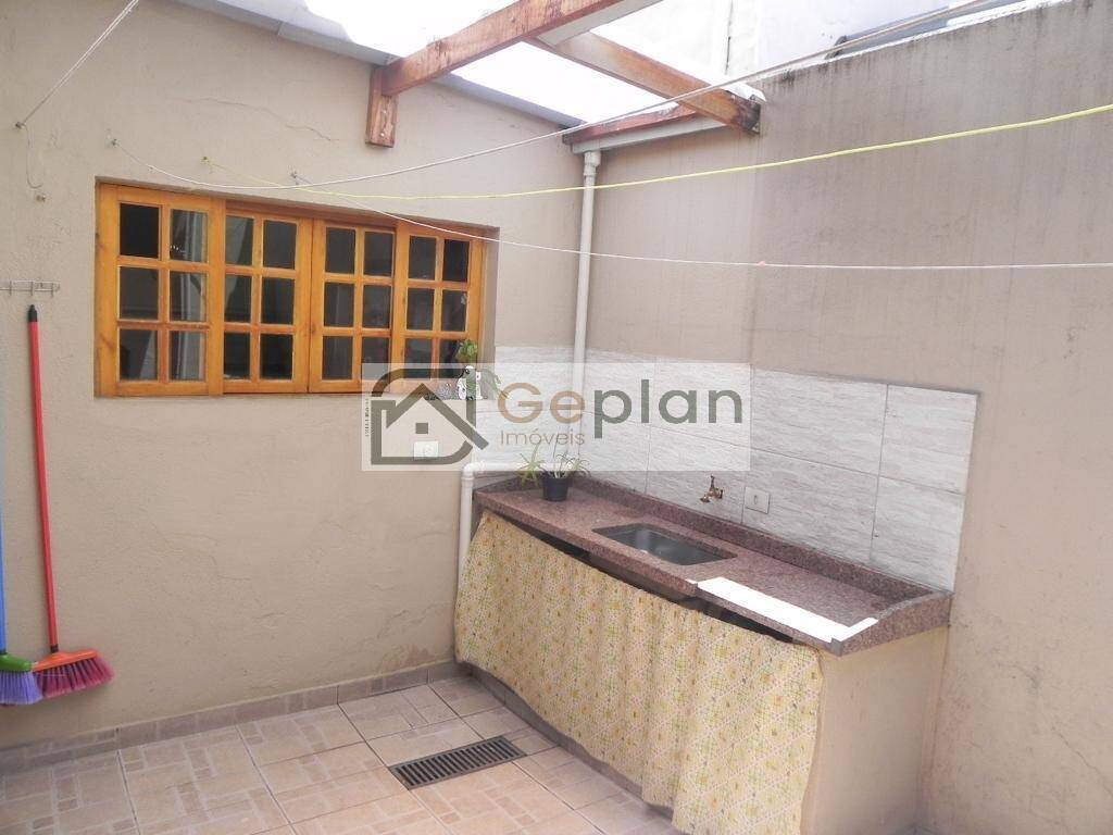 Casa, 3 quartos, 131 m² - Foto 5