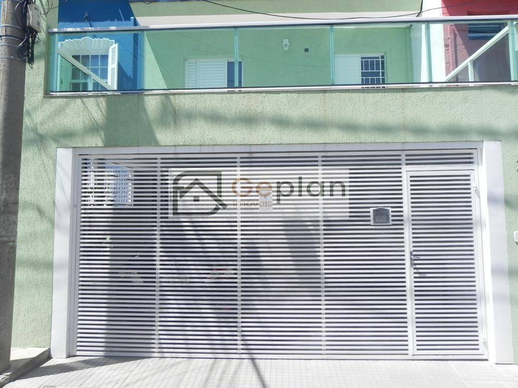Casa, 3 quartos, 131 m² - Foto 4