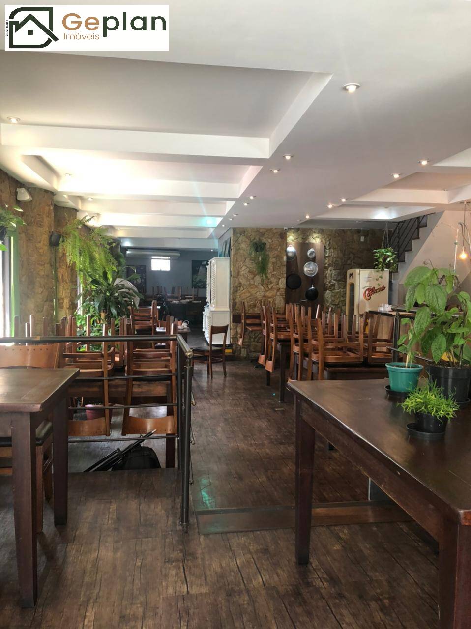Loja-Salão à venda, 700m² - Foto 4