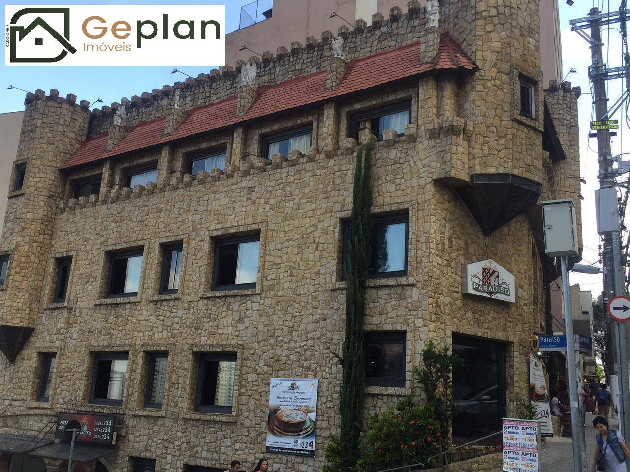 Loja-Salão à venda, 700m² - Foto 3