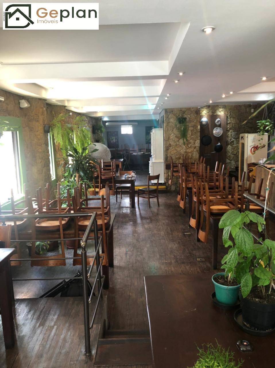 Loja-Salão à venda, 700m² - Foto 8