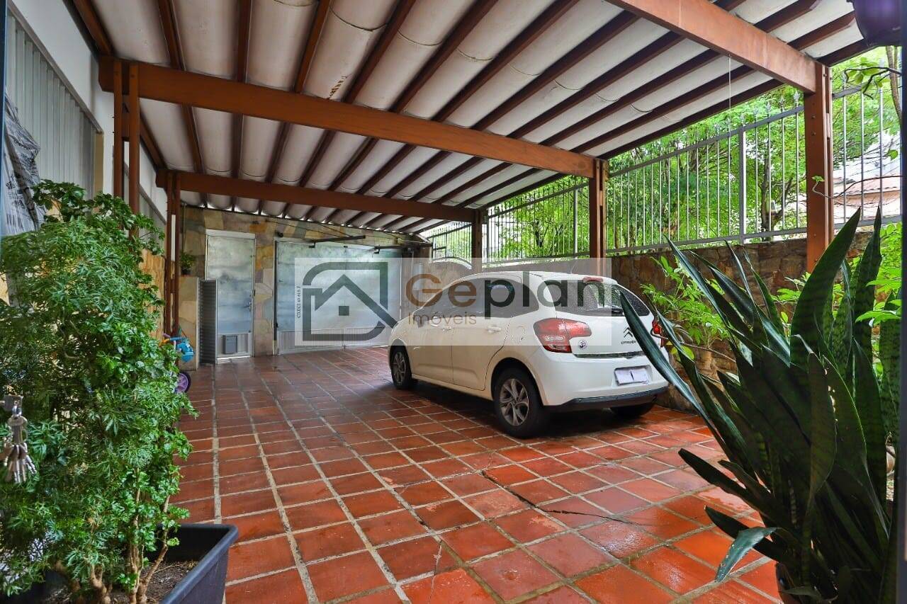 Casa, 5 quartos, 266 m² - Foto 28