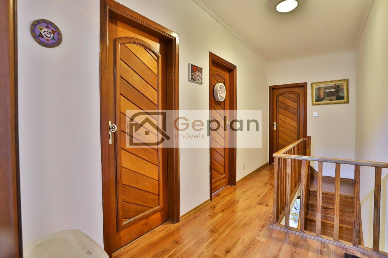 Casa, 5 quartos, 266 m² - Foto 6
