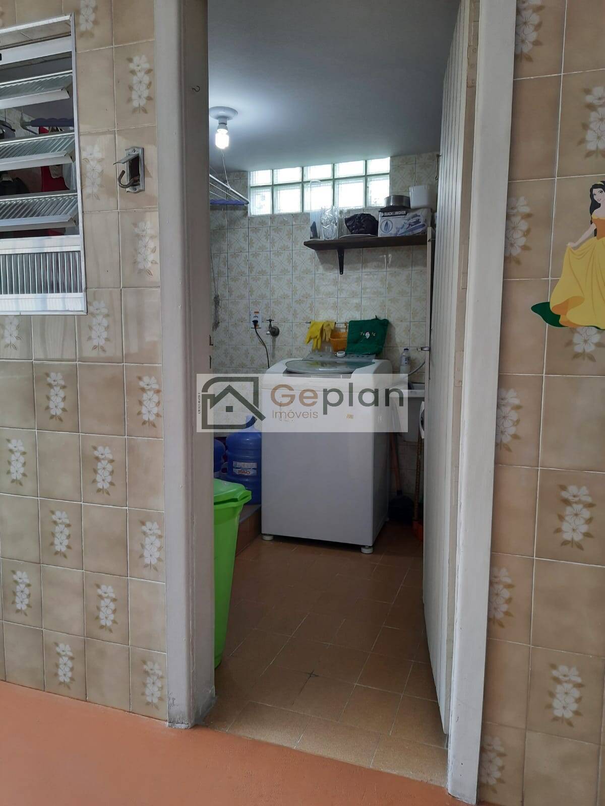 Casa, 5 quartos, 266 m² - Foto 21