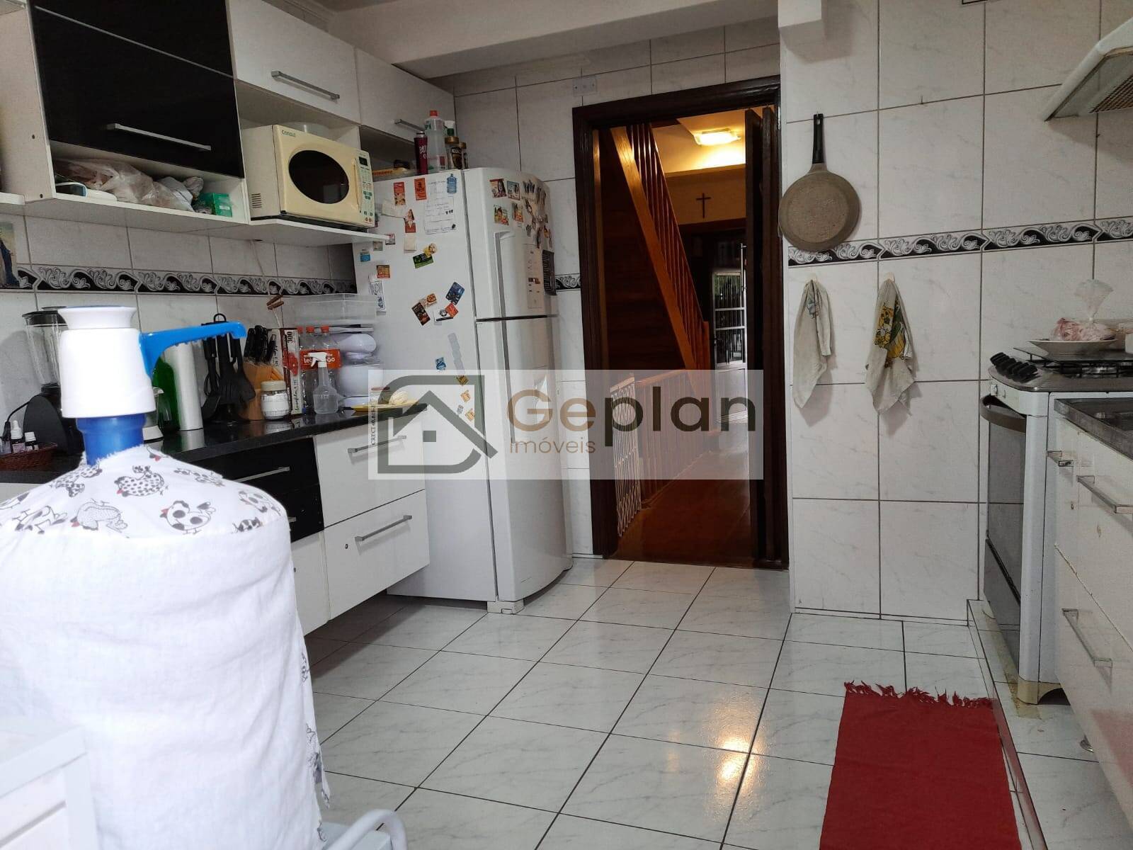 Casa, 5 quartos, 266 m² - Foto 20