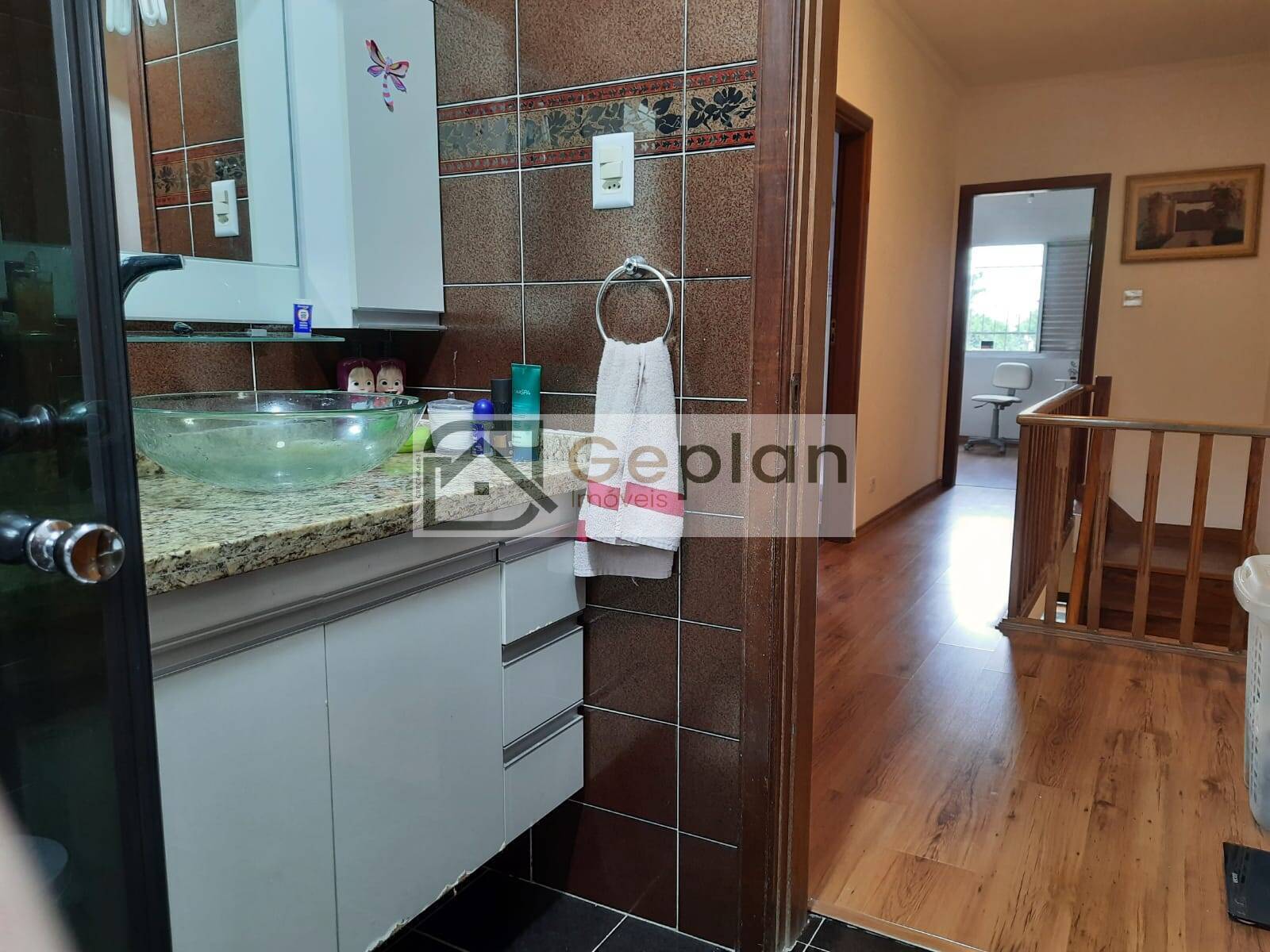 Casa, 5 quartos, 266 m² - Foto 10