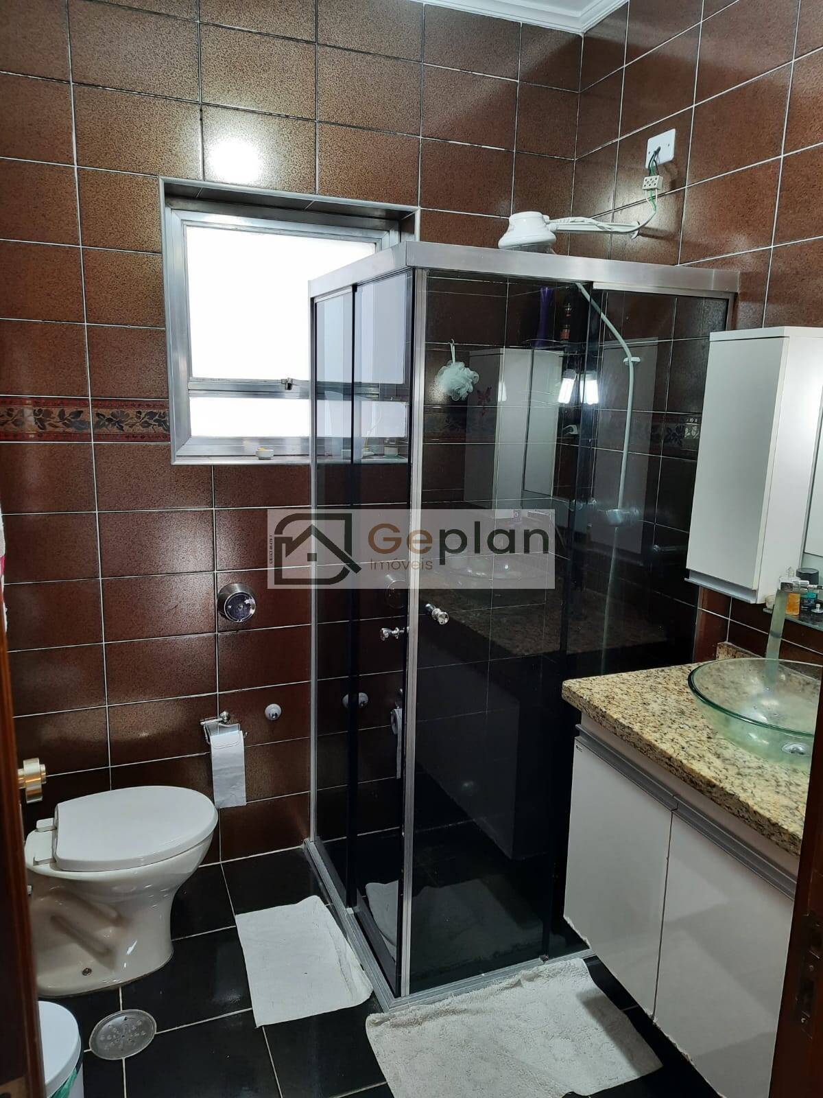 Casa, 5 quartos, 266 m² - Foto 5