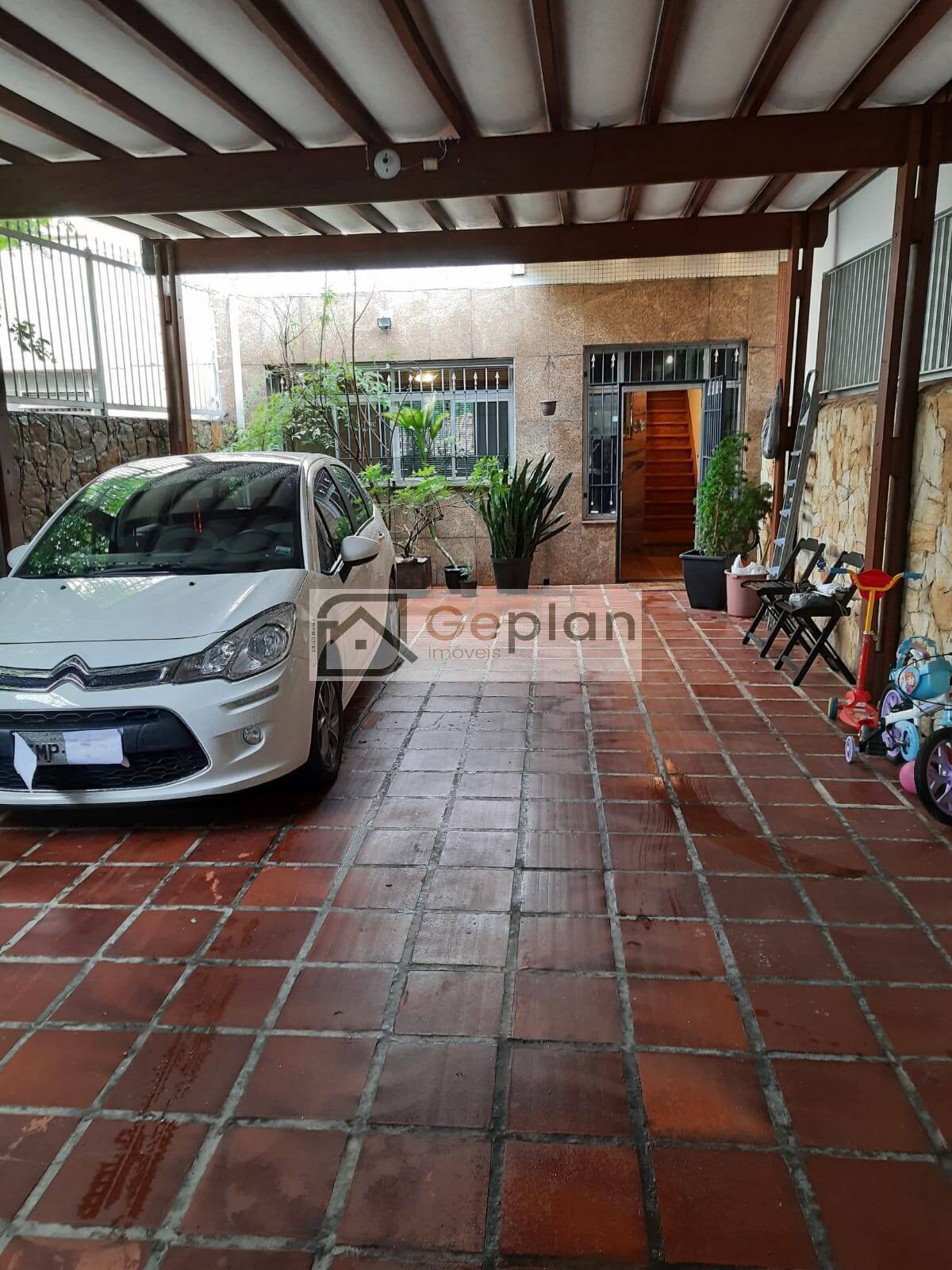 Casa, 5 quartos, 266 m² - Foto 29