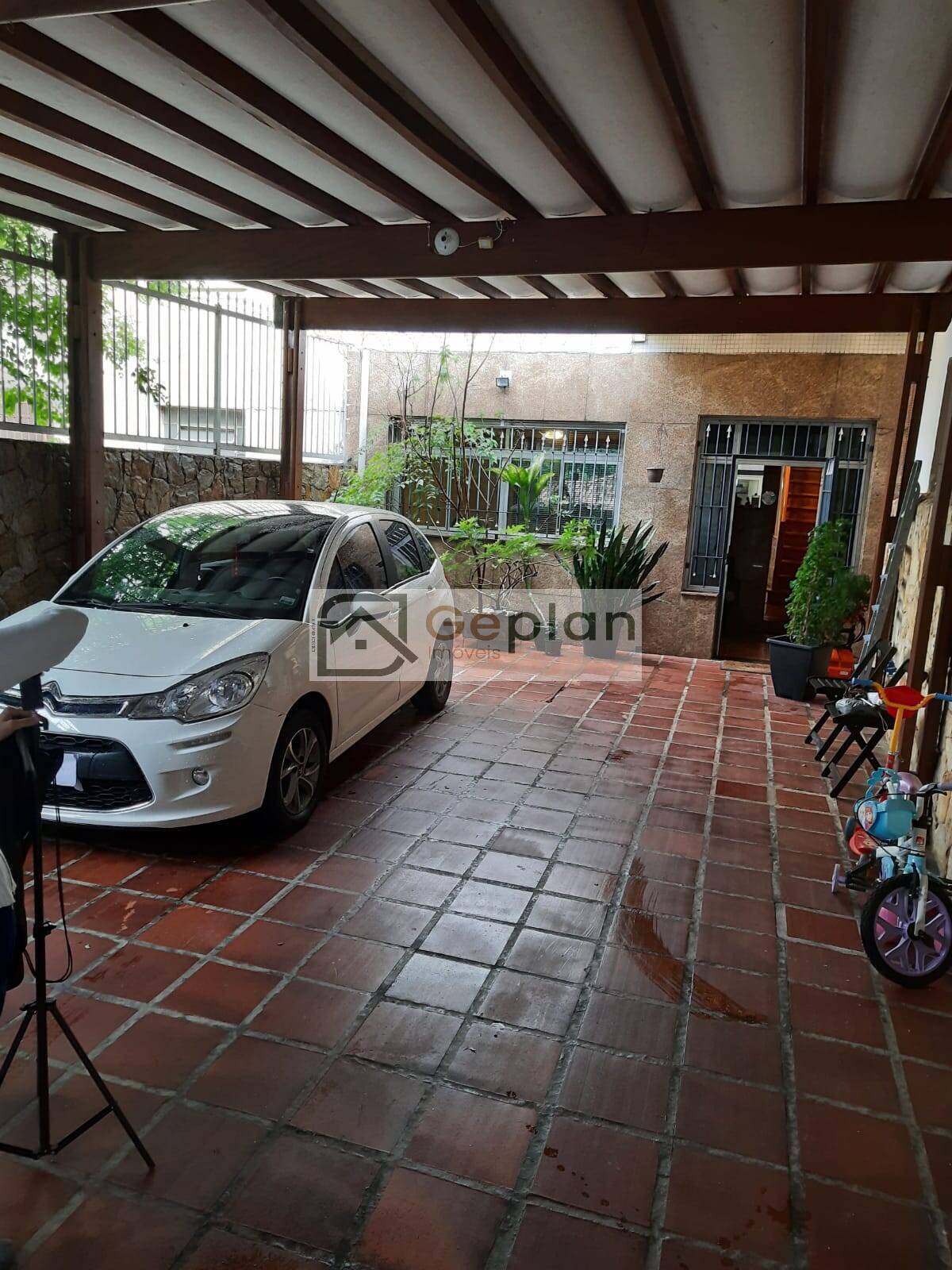 Casa, 5 quartos, 266 m² - Foto 27