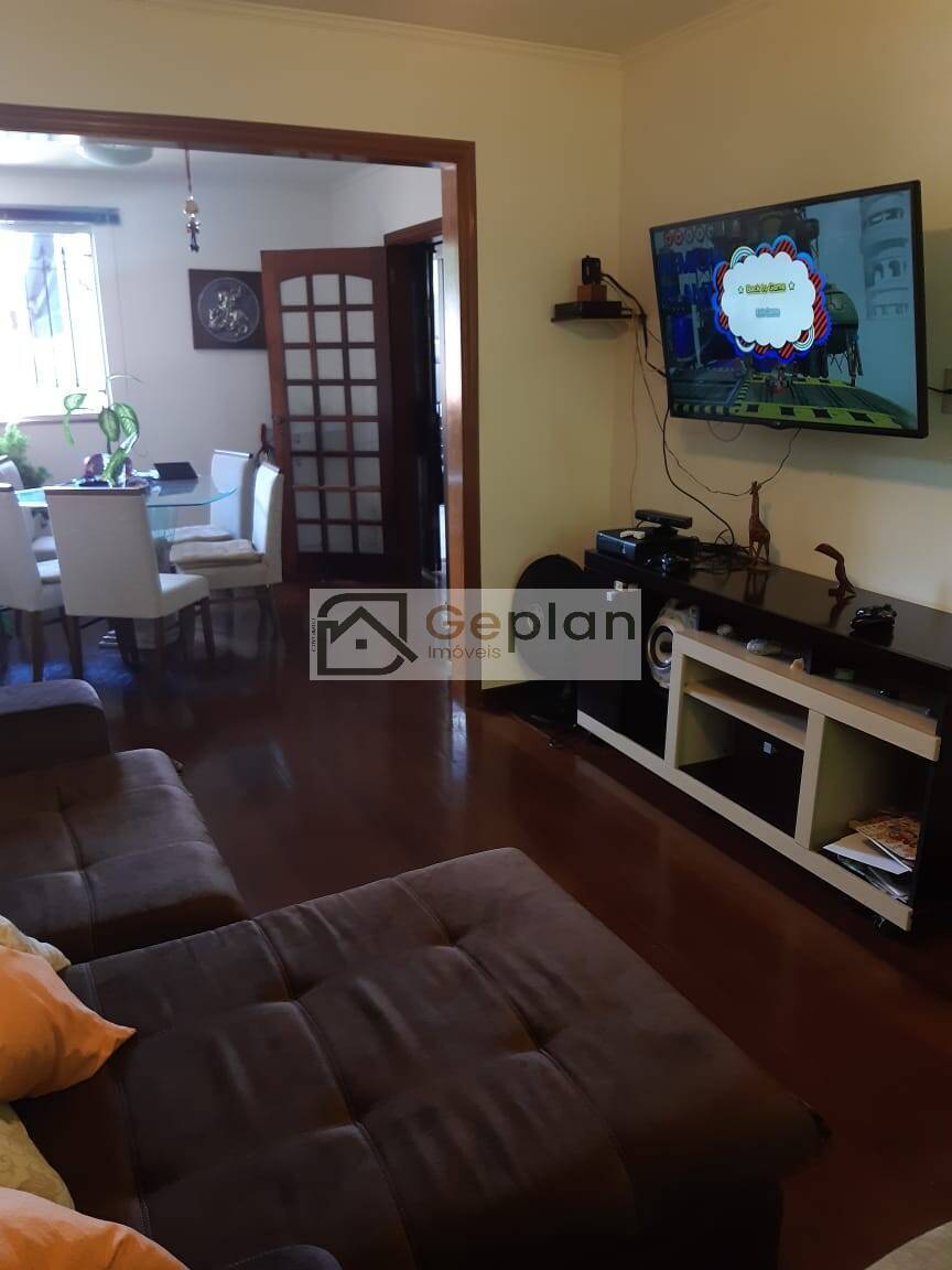 Casa, 5 quartos, 266 m² - Foto 1