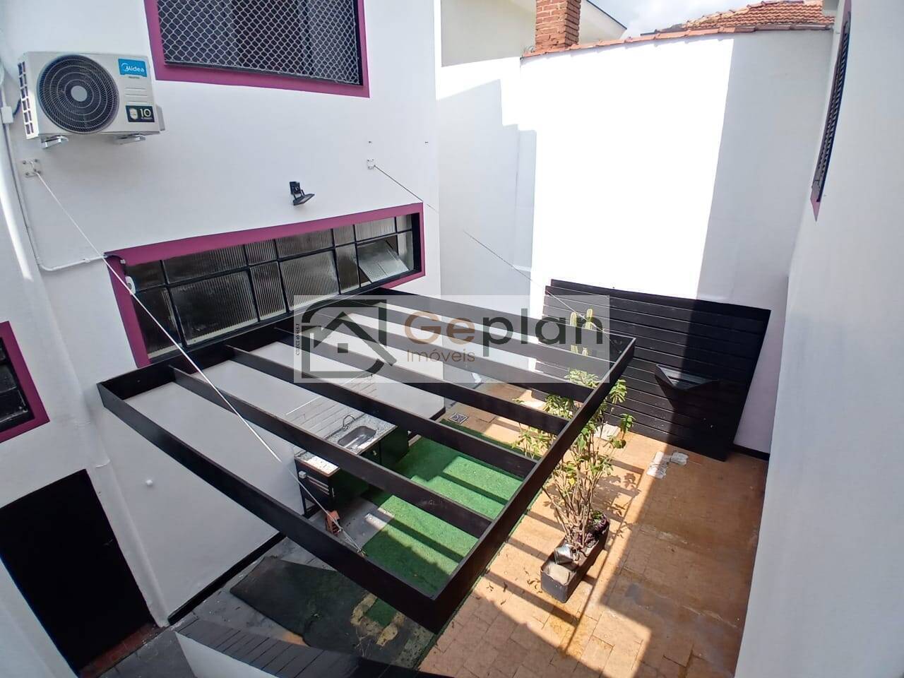 Sobrado, 3 quartos - Foto 53