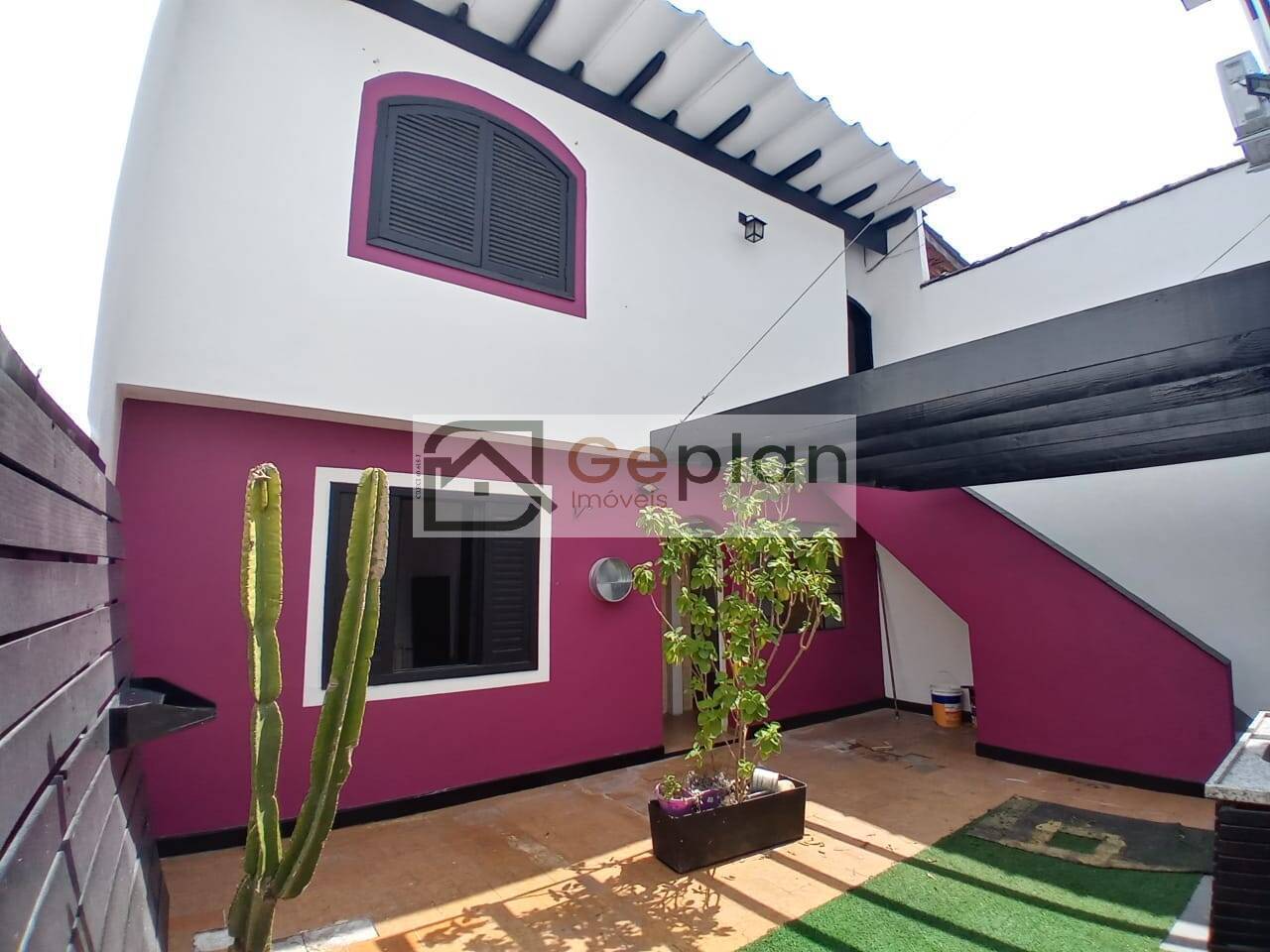 Sobrado, 3 quartos - Foto 46