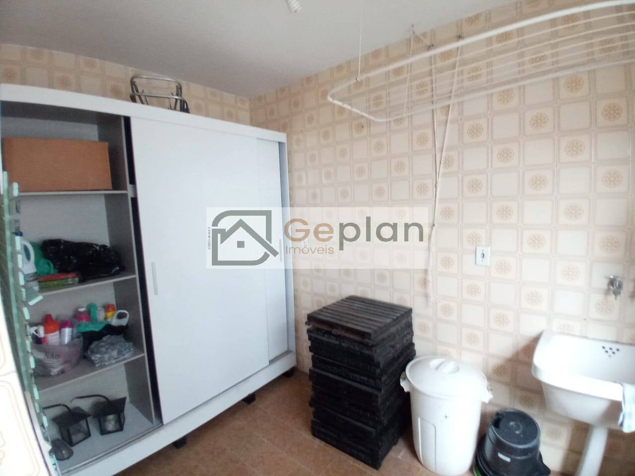 Sobrado, 3 quartos - Foto 45