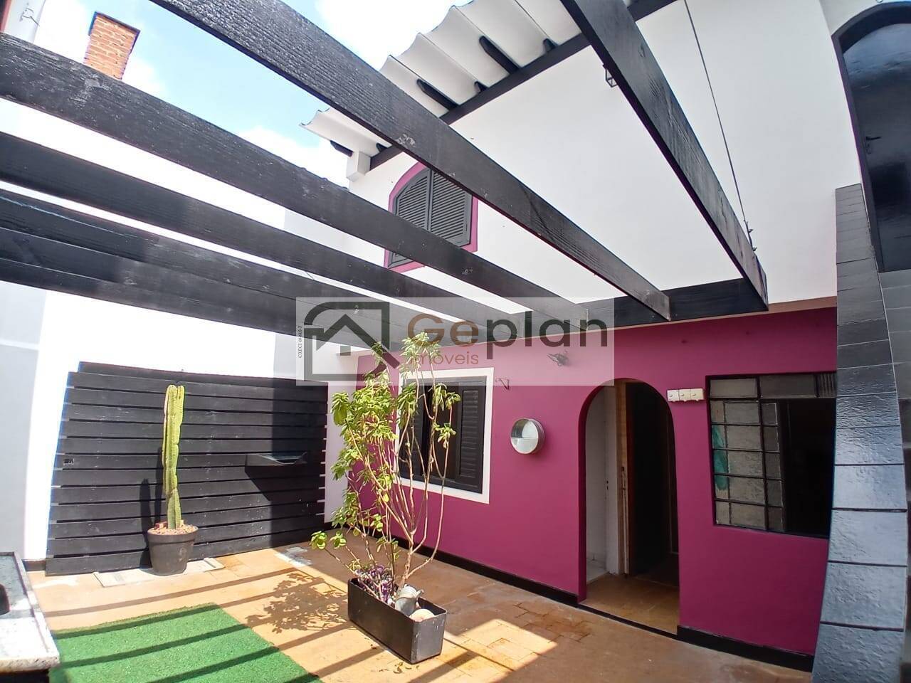 Sobrado, 3 quartos - Foto 47