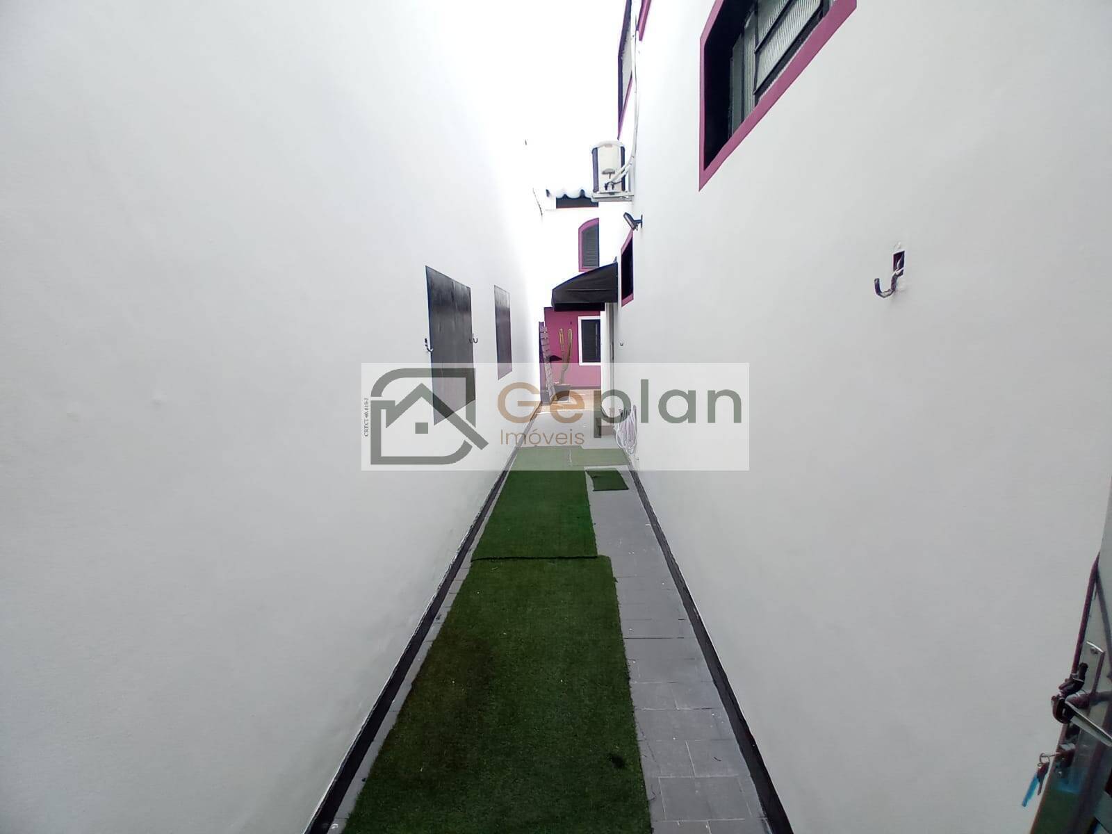 Sobrado, 3 quartos - Foto 37