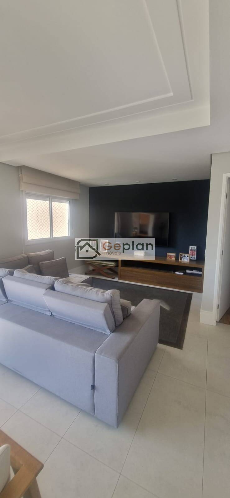 Apartamento, 3 quartos, 143 m² - Foto 1
