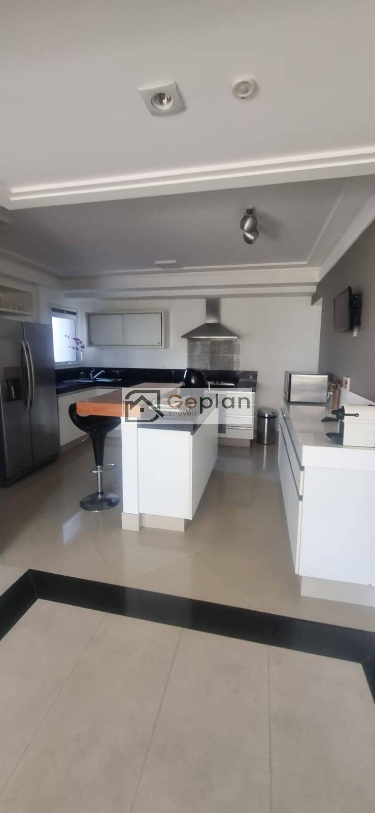 Apartamento, 3 quartos, 143 m² - Foto 6