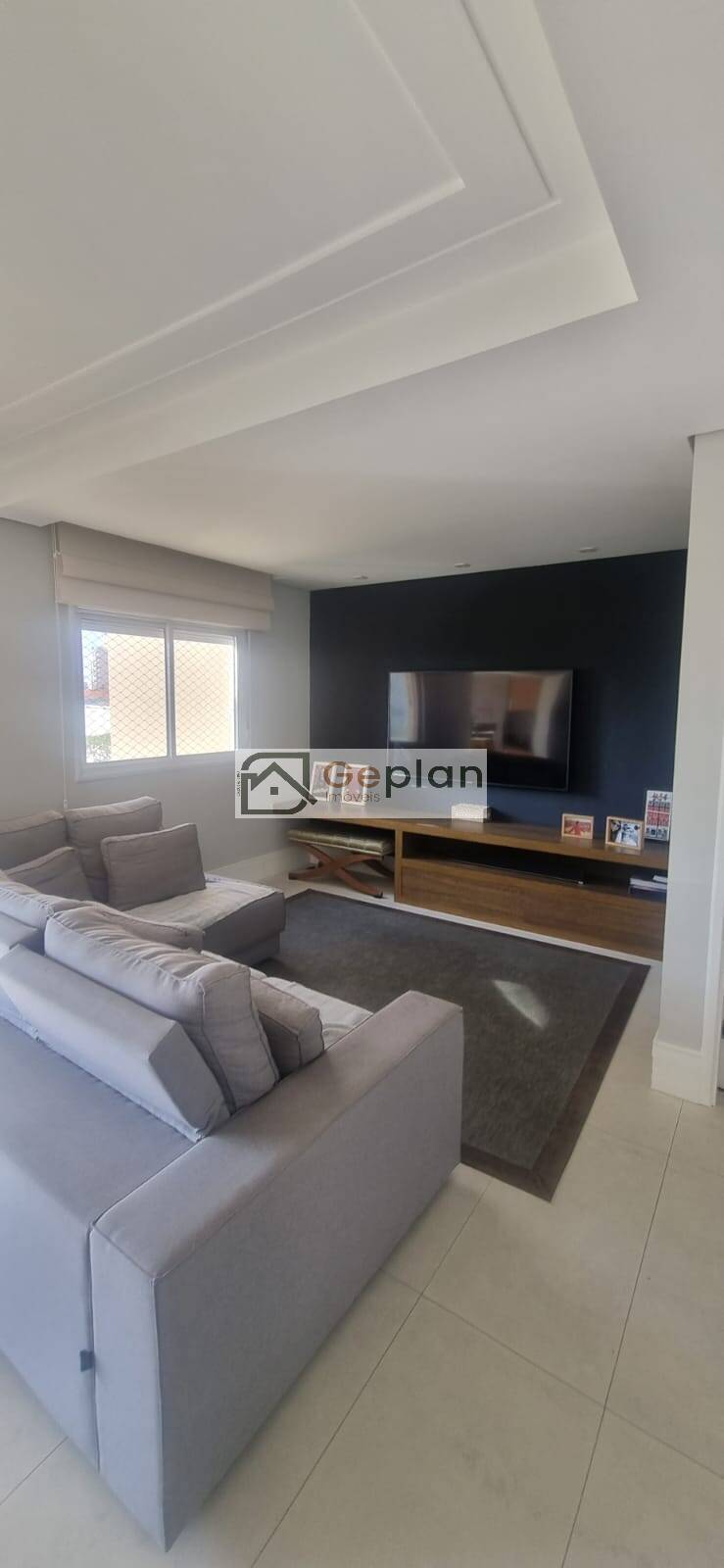 Apartamento, 3 quartos, 143 m² - Foto 3