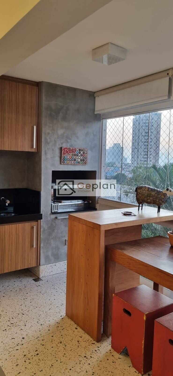 Apartamento, 3 quartos, 143 m² - Foto 5