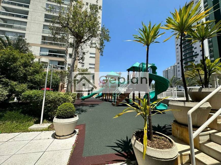Apartamento, 3 quartos, 143 m² - Foto 21