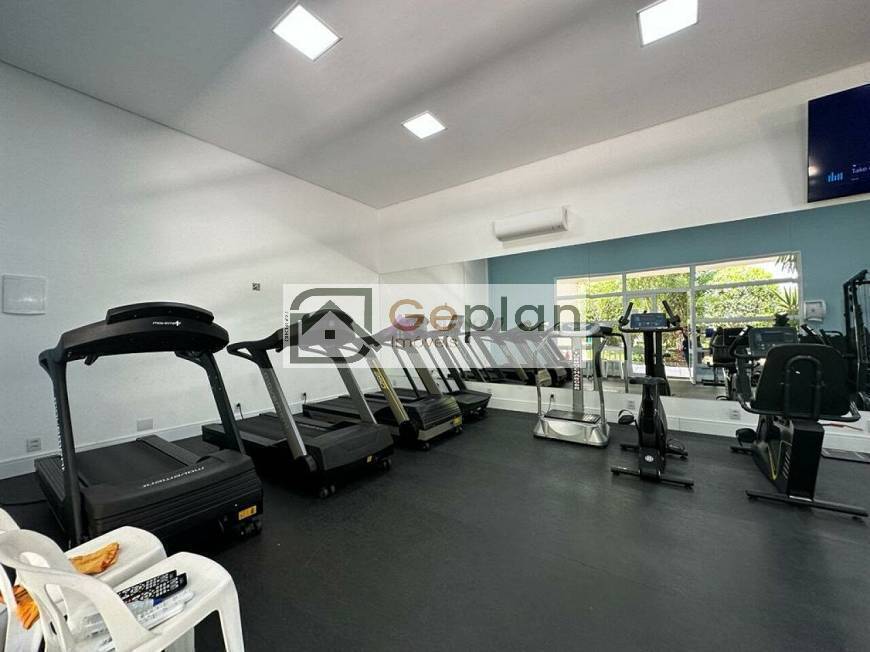 Apartamento, 3 quartos, 143 m² - Foto 22