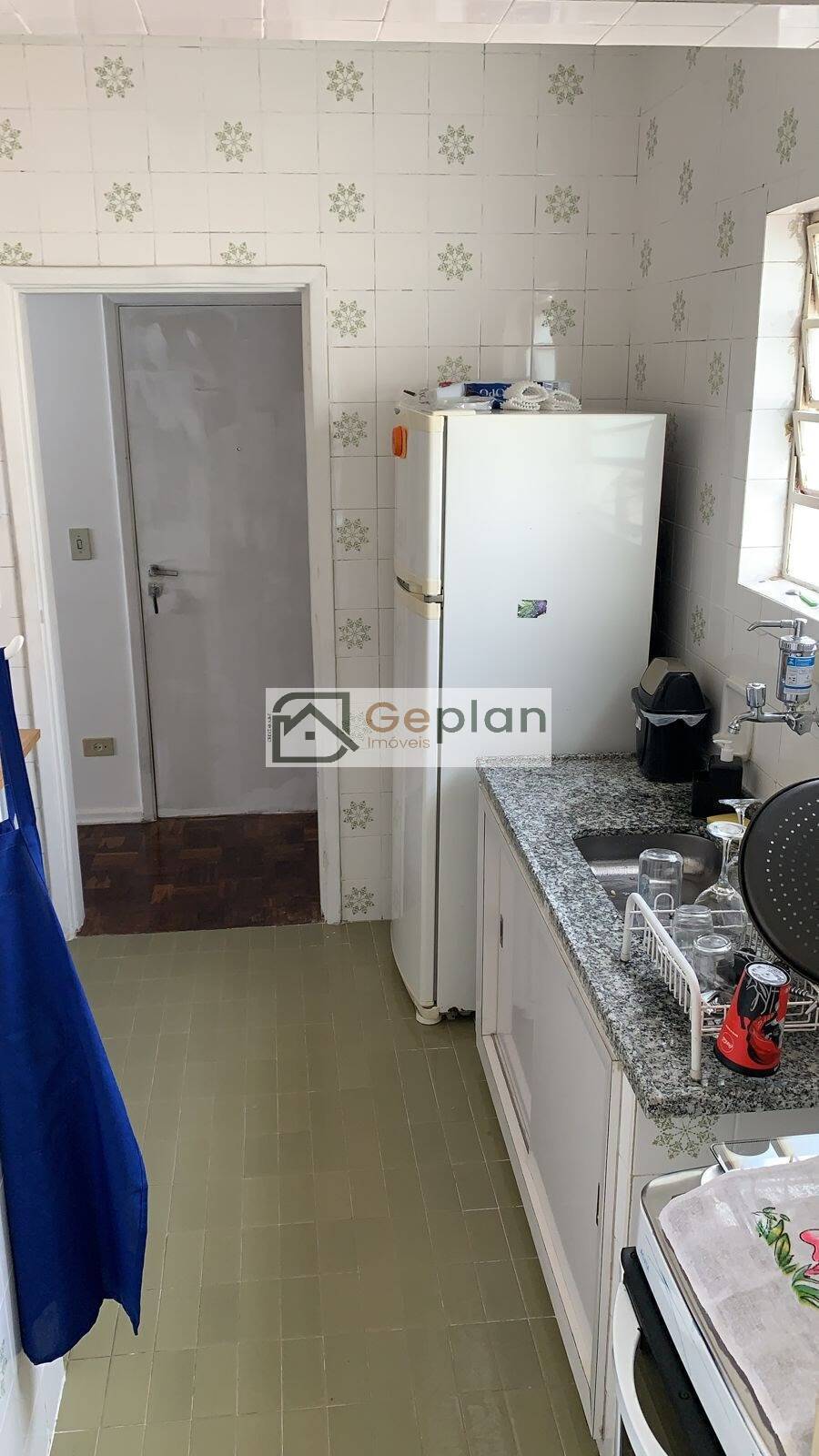 Apartamento, 1 quarto, 50 m² - Foto 10