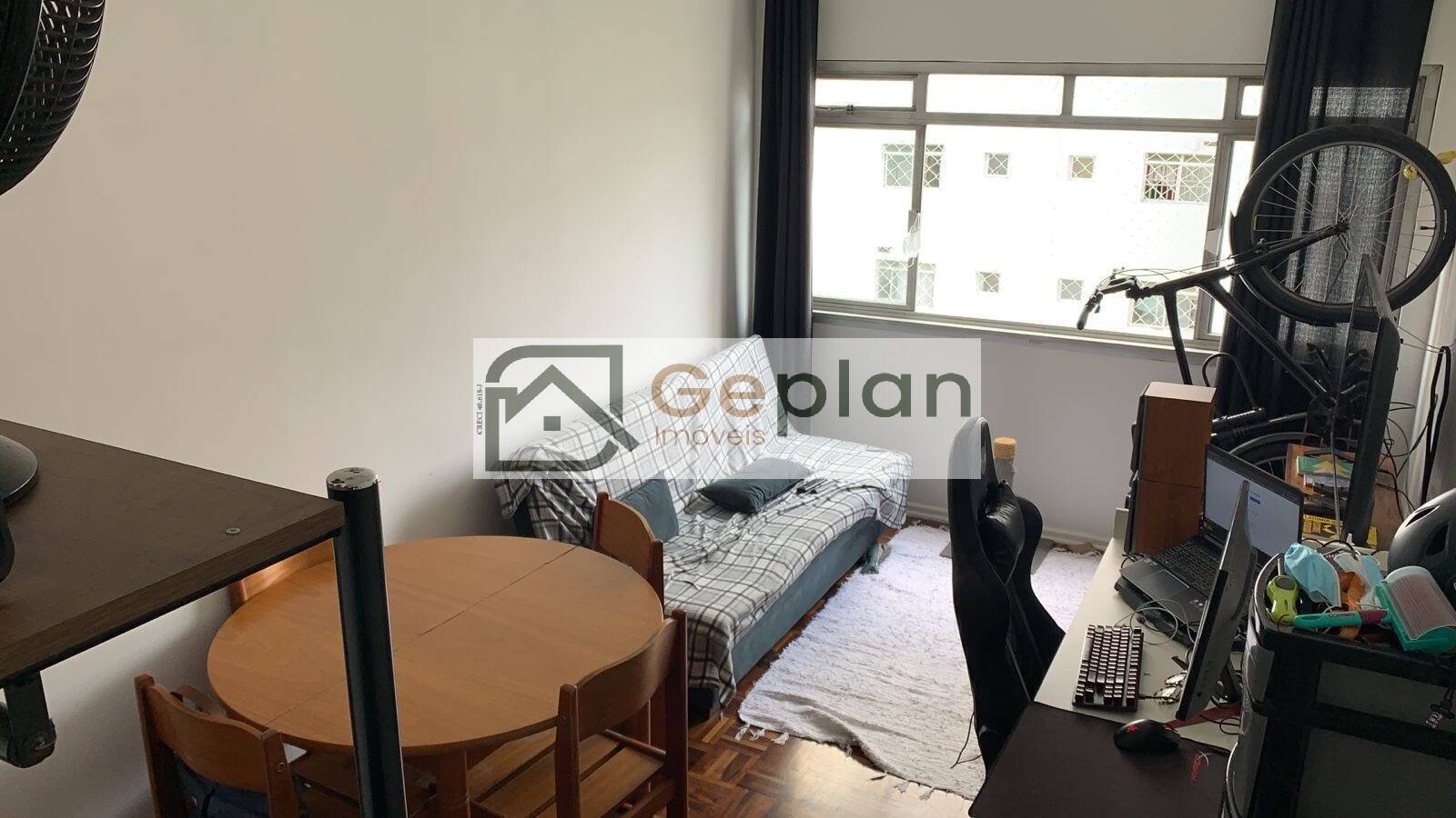 Apartamento, 1 quarto, 50 m² - Foto 3
